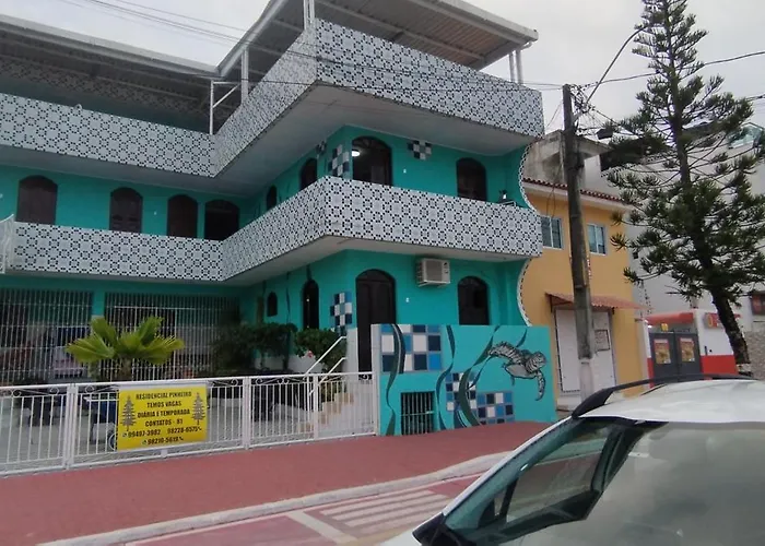 Residencialpinheiro Apto 6 Pôrto das Galinhas
